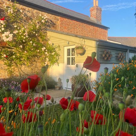 Penwyth House Bed & Breakfast Newquay  Luaran gambar