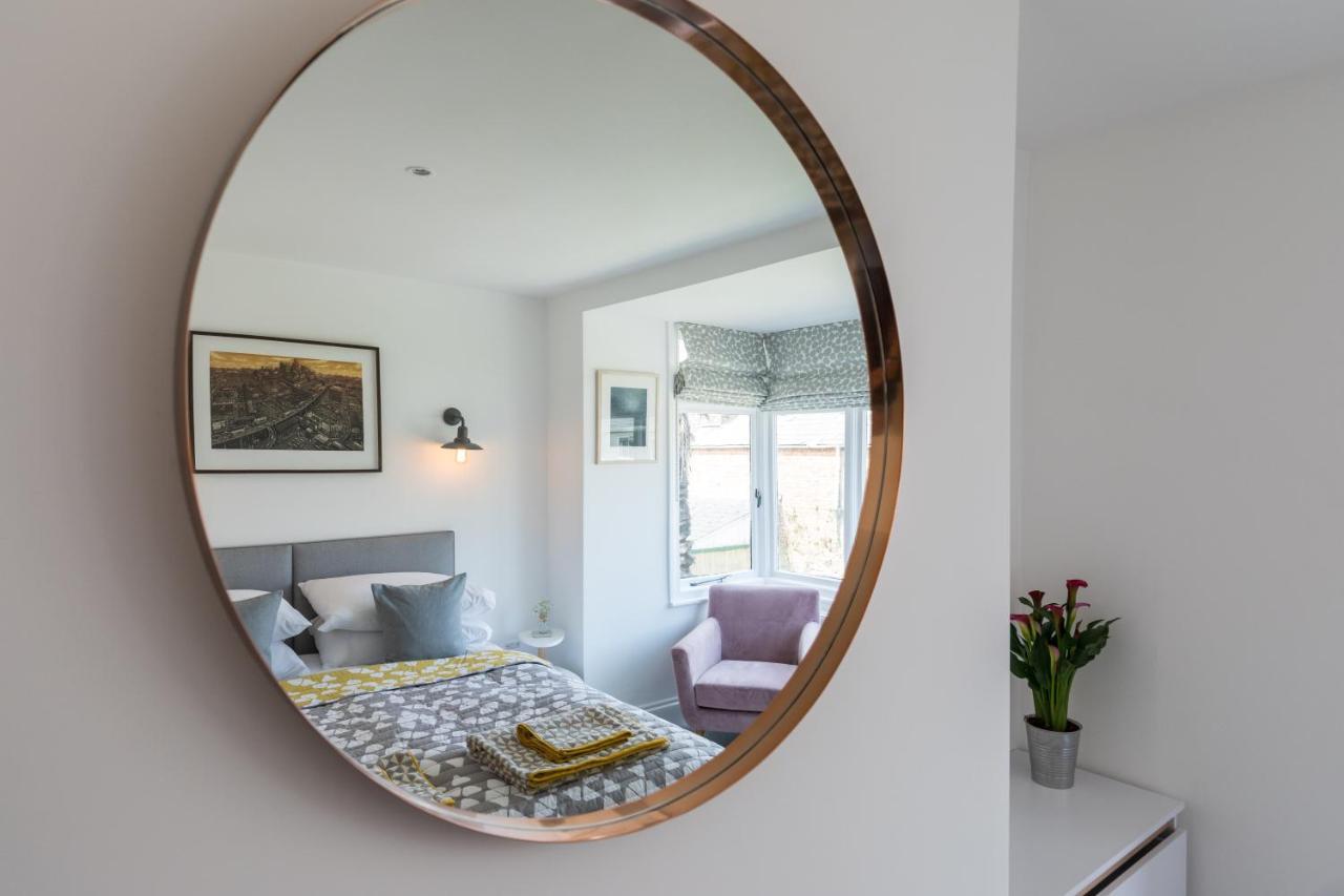 Penwyth House Bed & Breakfast Newquay  Luaran gambar