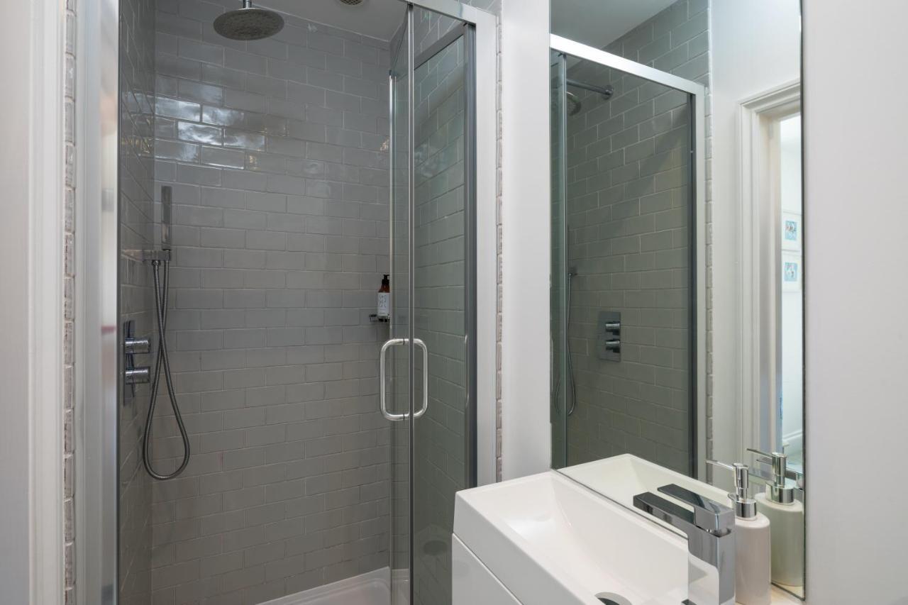 Penwyth House Bed & Breakfast Newquay  Luaran gambar