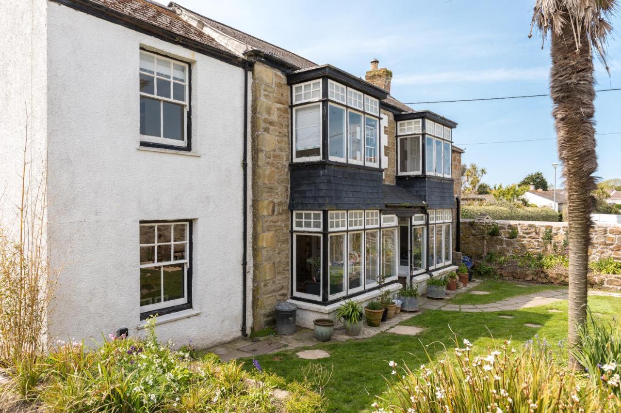 Penwyth House Bed & Breakfast Newquay  Luaran gambar