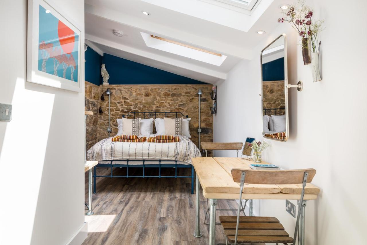Penwyth House Bed & Breakfast Newquay  Luaran gambar