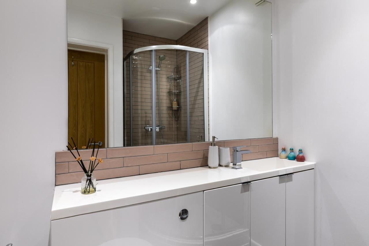 Penwyth House Bed & Breakfast Newquay  Luaran gambar