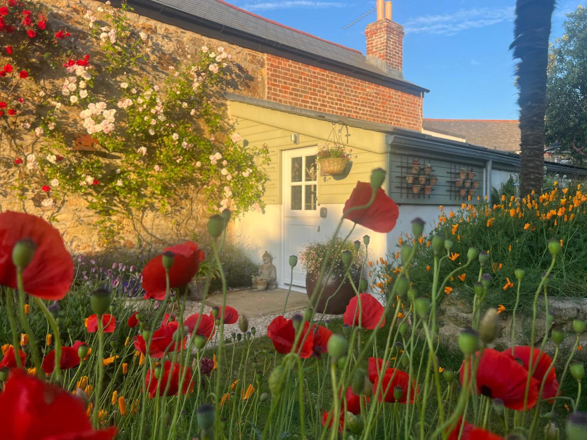 Penwyth House Bed & Breakfast Newquay  Luaran gambar